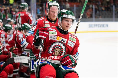 shl frölunda|SHL hösten 2024: Håll koll på spelschema och sändningstider.
